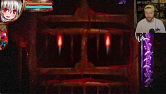 I completed the game unaware of the punisher events