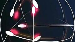 Latina Couple's Outdoor Verification Video