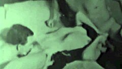 I explore two centuries of vintage pornography from Dark Lantern Entertainment