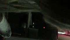 that fat ass big bitch from college is such a whore, always getting cum on her