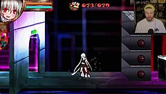 I completed the game without understanding the rules, resulting in a punishment