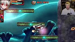 I completed the game unaware of the punisher events