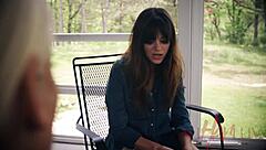 lost girl finds shelter in erotic preview