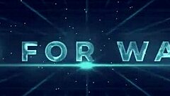 Latina Couple's Outdoor Verification Video