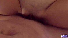 Milf Trip - Sexy Milf Alana Cruise Gets Fucked by Fat Cock - Part 2