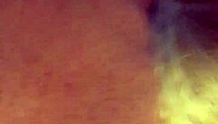 that fat ass big bitch from college is such a whore, always getting cum on her