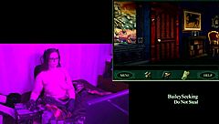 Explore Blackmoor Manor In This Intriguing Playthrough Part 1.