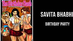 Savita Bhabhi's Adventures in Episode 27