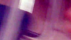 Playful latina soles in the classroom