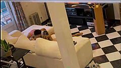 Swapping Couples with French Teen ItsxLilix!