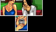 Savita Bhabhi's Adventures in Episode 27