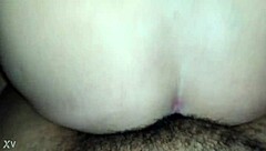 gay guy sits nicely on eater's cock