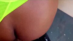 Picked Up A Hot Teen On The Street And Took Her To The Woods For Fun