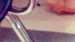 Playful latina soles in the classroom