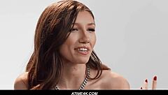 How Women Orgasm - Maya Woulfe!