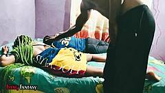 Did My Sister Give Me That Blowjob?