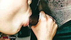 Did My Sister Give Me That Blowjob?