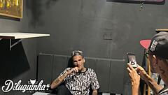 The photographer flirted with the straight client, leading to unexpected results