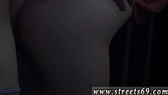 Suggestive Bondage Domination For Teen's First Time Experience