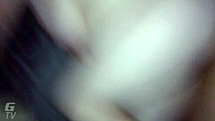 omg, this pregnant babe takes a huge black cock in her ass 😍