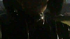 i'm a cd in latex walkin with my vrbirator in pubic