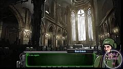 warhammer 40k inquisitor trainer episode 1