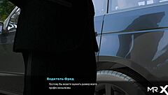 i-i mean, you can touch my dick in this hentai game