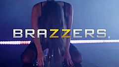 Bonnie Rotten and Kendra Spade's intense lesbian session - Brazzers