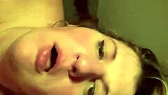 After proposing, milf pawg engages in hot passionate fucking with blowjob and monster cock!