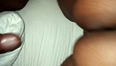 she get so wet when i fuck her from the back with her big ass