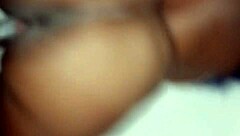 she get so wet when i fuck her from the back with her big ass