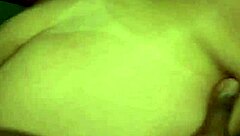 sex with the brazilian brunette employee at the diner