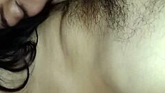 Oral pleasure from a hot mommy