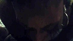 Wife's infidelity caught on camera