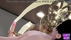 Fairy Sister Helps With Fever Toxins