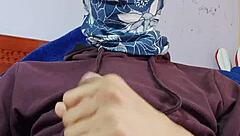 I'm horny and want to fuck three