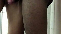 Gay amateurs fucking with big cocks at Maracanã train station