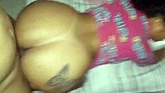 Ebony Brunette Begs For Good Fuck On Xvideos?