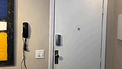 Teen asks neighbor for sugar but gives oral in car