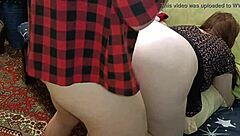 Marish enjoys casual fun