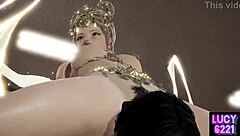 Fairy Sister Helps With Fever Toxins