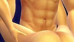 Redhead gets pussy licked and fucked old style