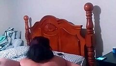 Big dick sucks and fucks in steamy video