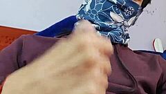 I'm horny and want to fuck three