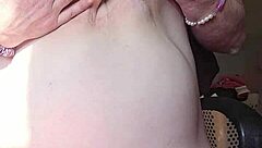 Missr8 enjoys licking, fingering, and masturbating her pussy in personal play