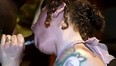 Fine Pawg Sucking BBC