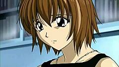 Hentai Babe Gets Pussy Pounded Hard in Rough Fantasy