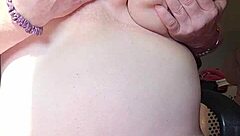 Missr8 enjoys licking, fingering, and masturbating her pussy in personal play