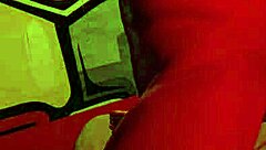 Twins Sex Scene In Atomic Heart L 3D Animation