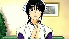 Hentai Babe Gets Pussy Pounded Hard in Rough Fantasy